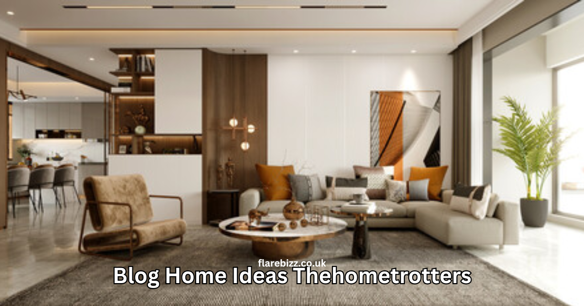 Blog Home Ideas Thehometrotters