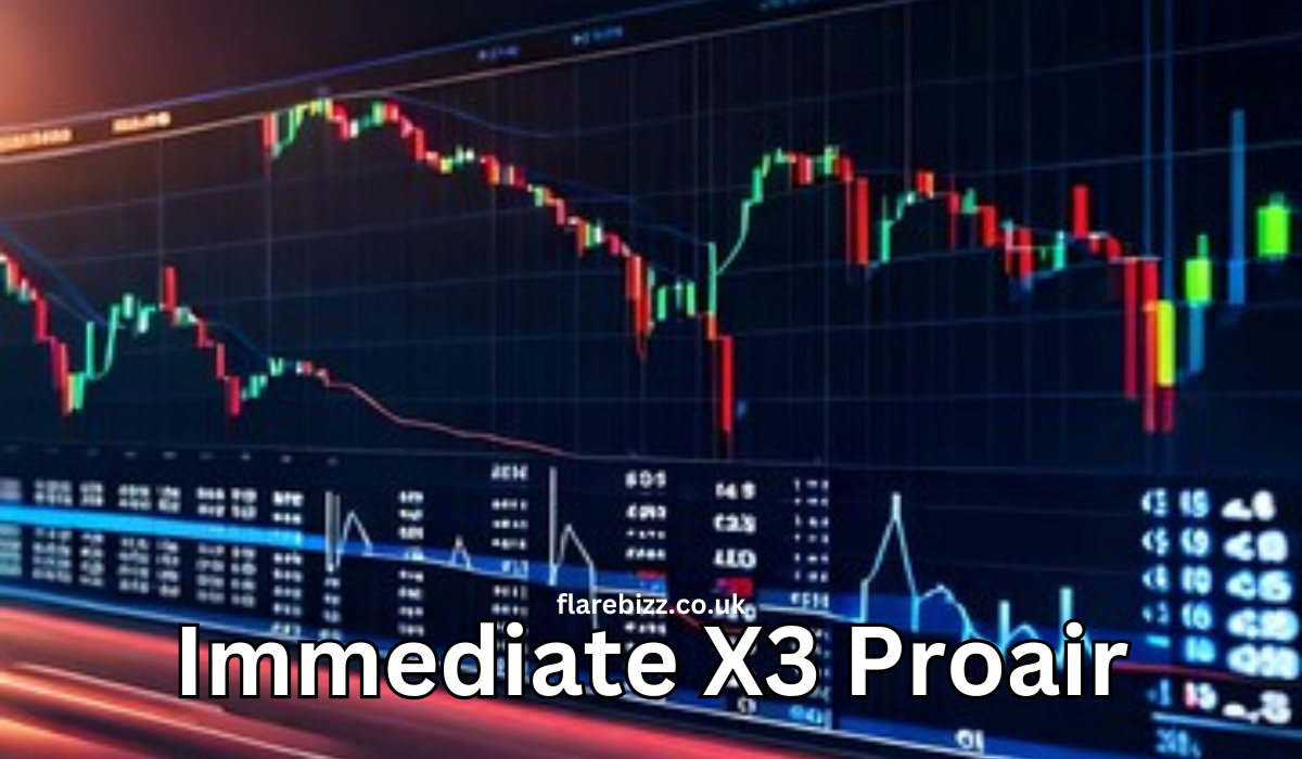 Immediate X3 Proair