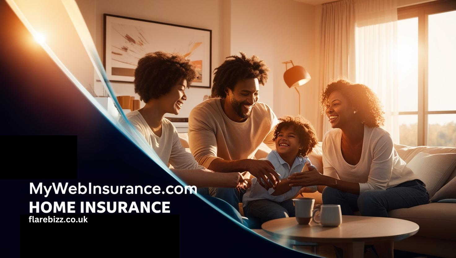 MyWebInsurance.com Home Insurance