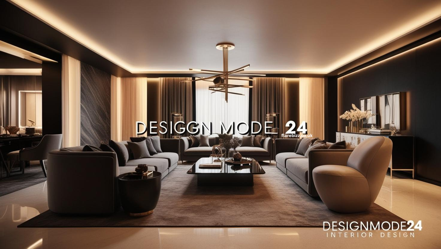 Designmode24 Interior Design