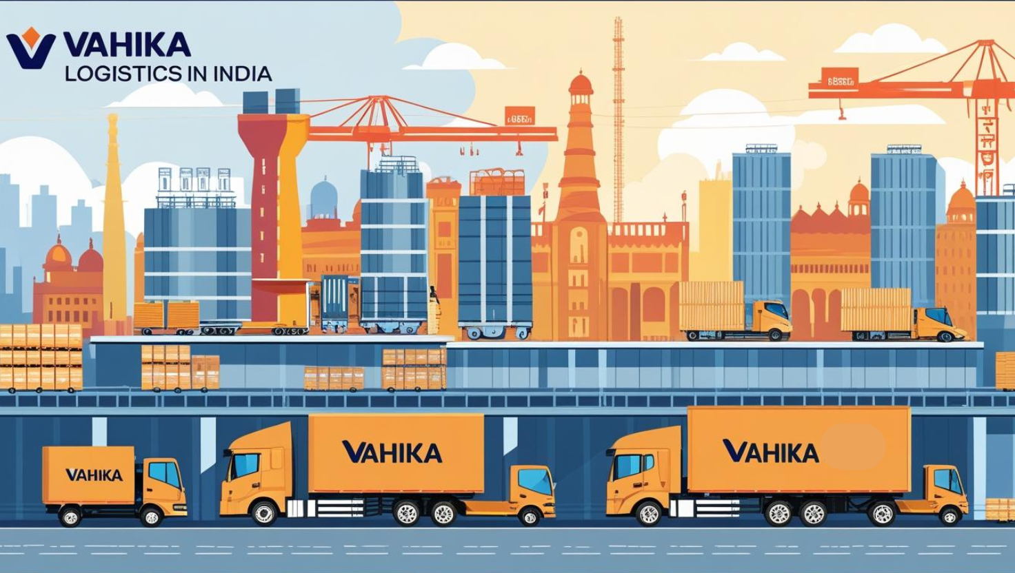 Vahika Login